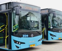 Itinerariul rutei de autobuz nr. 14 a fost modificat