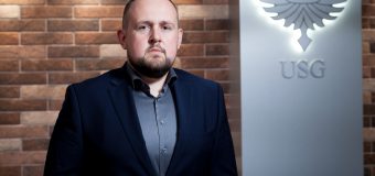 (INTERVIU) Andrei Bodorin: Într-o lume tot mai nesigură, „Universal Security Group” are soluția: casete individuale de siguranță!