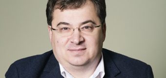 (INTERVIU) Oleg Braga: Personalitatea unui om este definită în mare parte de oamenii cu care interacţionează şi, în primul rând, de oamenii din cercul apropiat