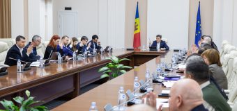 Decizie CSE: Poliția de Frontieră va putea relaxa condițiile de acces pe Aeroportul Internațional Chișinău