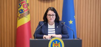 A fost lansat Programul „Satul European Expres”