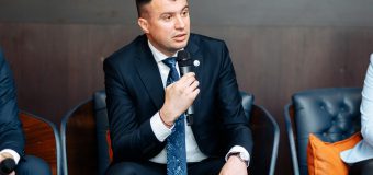 Conducerea SFS a avut o sesiune de dialog cu membrii Camerei de Comerț Americane din Moldova