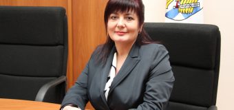 (INTERVIU) Ecaterina Paknehad, șefa Aparatului CCRM, despre realizări în contextul Strategiei de Dezvoltare și intențiile de viitor