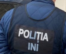 Un bărbat – anunțat în căutare internațională pentru mai mult abateri, a fost extrădat din Federația Rusă