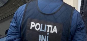 Droguri de peste 1 mln. de lei – scoase din circuit de polițiști