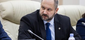 Ministrul Energiei: Vom propune din nou examinarea formulei de soluționare a problemei datoriilor sau așteptăm propuneri alternative din partea Gazprom