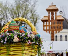 Tradiții și obiceiuri de Paști. Cum petrec moldovenii această sărbătoare