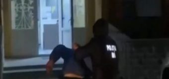 Schemă infracțională de introducere a drogurilor și a altor obiecte interzise în penitenciarele din nordul țării