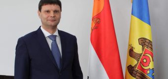 Președintele raionului Căușeni – restabilit în funcție