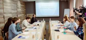Compensații de 3468,3 milioane lei au fost acordate cetățenilor în sezonul rece