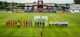 Finala Cupei Moldovei la fotbal feminin. Istoria finalelor