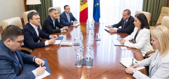 Asigurarea egalității de gen și promovarea unor politici în sprijinul abilitării social-economice a femeilor – discutate la Guvern