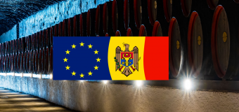 Calea Europeană a Combinatului de Vinuri „Cricova” S.A.