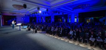 (FOTO) Forumul Social Urban 2023 se desfășoară la Chișinău