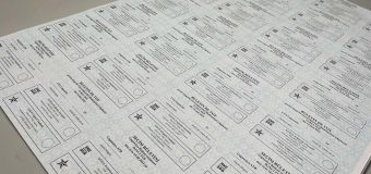 A început tipărirea buletinelor de vot pentru turul II al alegerilor pentru funcția de Bașcan al Găgăuziei