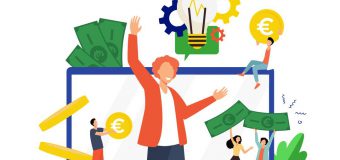 Concurs de granturi pentru tinerii antreprenori. Detalii