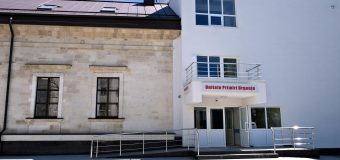 (FOTO) Unitatea Primiri Urgențe – inaugurată cu echipament modern de ultima generație