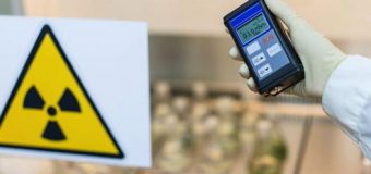 Agenția de Mediu: Fondul radioactiv este stabil