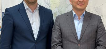 Energocom va efectua tranzacții cu gaze naturale în mod transparent. A fost semnată Convenția de participare la piața spot și piața produselor standardizate