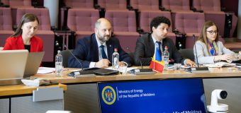 La Bruxelles s-a discutat despre securitatea energetică a R. Moldova. Concluziile
