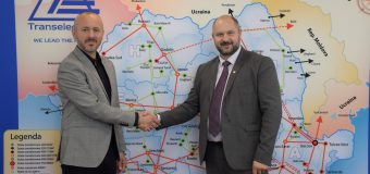 O filială a operatorului pieței energetice din România va fi deschisă în R. Moldova