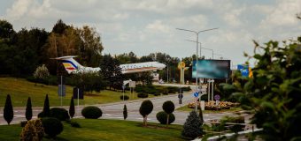 Măsuri cu privire la străinii care primesc refuz de intrare în Republica Moldova în perioada Summitului CPE din 1 iunie