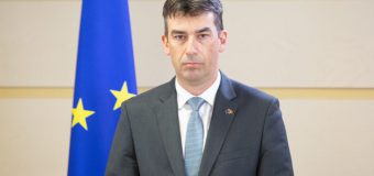 Dragoș Tudorache la Chișinău: Transparența finanțării serviciilor media audiovizuale, pe agenda discuțiilor