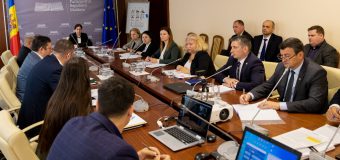 Două rapoarte de audit ale Curții de Conturi au fost examinate în Comisia parlamentară de profil