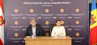 Veteranii MAI au spus de ce susțin parcursul european al țării noastre