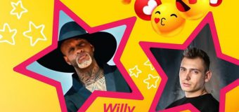 În 1 iunie, pe scena de la OrheiLand, vor incinge atmosfera Willy William și Doddy