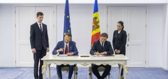 UE acordă un nou grant de 8 mln. euro pentru susținerea antreprenoriatului în Republica Moldova