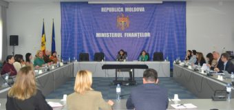 De la 1 ianuarie 2024 va fi aplicat conceptul prețurilor de transfer