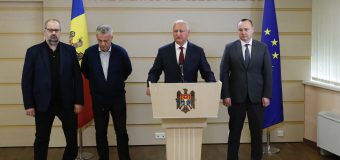 BCS este împotriva retragerii R. Moldova din Acordurile CSI