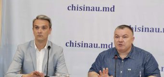 Socialiștii – îngrijorați de proiectul privind reabilitarea râului Bîc