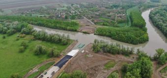 Stadiul de operaționalizare a punctului de trecere a frontierei Leova-Bumbăta
