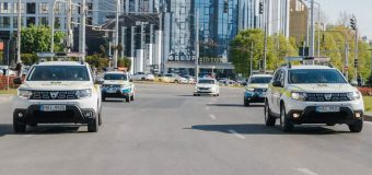 Start simulării exercițiului pentru Summitul Comunității Politice Europene (update)