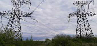 Energocom va procura și în iunie energie electrică de la MGRES