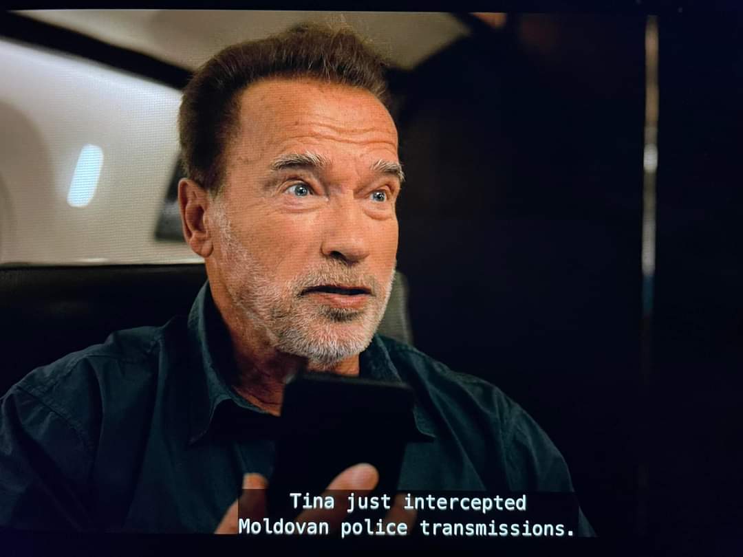 Arnold Schwarzenegger vine la Chișinău „să rezolve un mister”