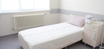 Secția Gastrologie și Hepatologie a Institutului Mamei și Copilului – inaugurată după reparație