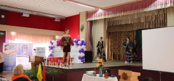 Concursul „Cel mai bun în Haute Couture” și-a desemnat câștigătorii