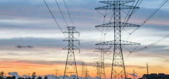 Mai multe localități din țară au rămas fără energie electrică