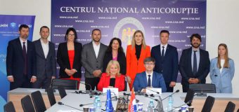 ARBI preia Președinția Rețelei Balcanice a Agențiilor de Administrare a Bunurilor Infracționale Indisponibilizate