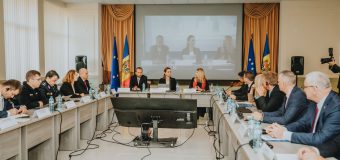 Unsprezece țări europene se vor întruni pe platforma Hubului de Securitate al UE la Chișinău