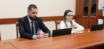Datoria de stat, subiect discutat la ședința Curții de Conturi
