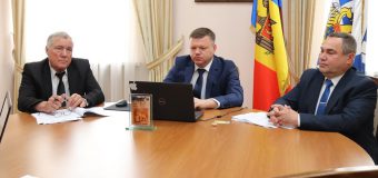 Curtea de Conturi a examinat rapoartele financiare consolidate ale Ministerului Finanțelor