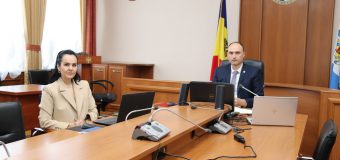 Curtea de Conturi a emis opinie cu rezerve asupra rapoartelor financiare consolidate ale Ministerului Justiției