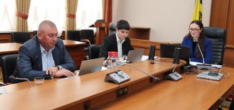 Curtea de Conturi a examinat Raportul Guvernului privind executarea FAOAM