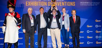 Inovație de excepție a savanților din R. Moldova și Franța – câștigătoarea Marelui Premiu la Expoziția Internațională de Invenții de la Geneva