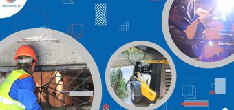 Termoelectrica se pregătește pentru sezonul de încălzire 2023-2024