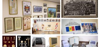 Ziua internațională a muzeelor: De la începutul anului, Muzeul Parlamentului a fost vizitat de circa 3000 de vizitatori